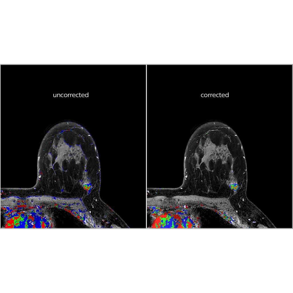 Clearer images for more productive study reviews