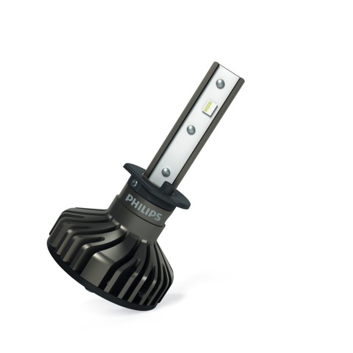 Breakthrough LED for driving enthusiasts