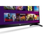 4K Android TV with Google Assistant