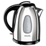 Fast and easy boiling