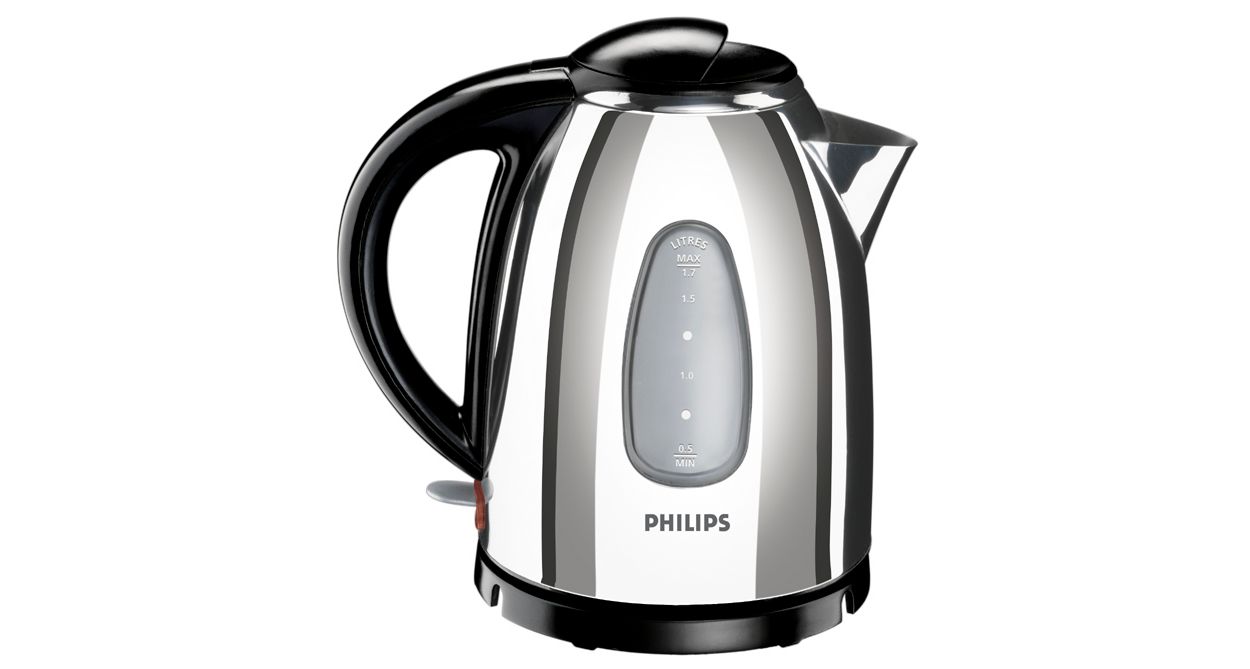 Kettle HD4665/22 | Philips