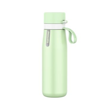 GoZero Filtration bottle