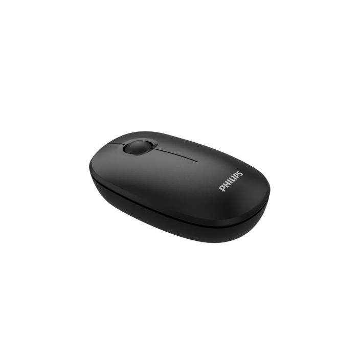 3000 series ワイヤレスマウス SPK7378B/97 | Philips