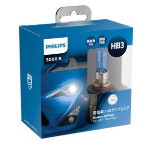 フィリップス ヘッドライト | Philips