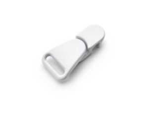 Amara View Magnetic Clips Headgear