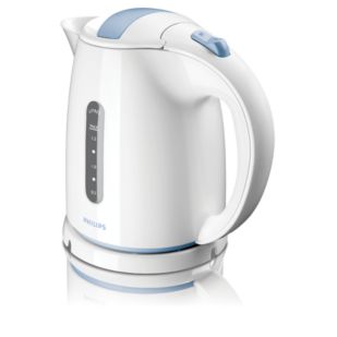 Daily Collection Kettle