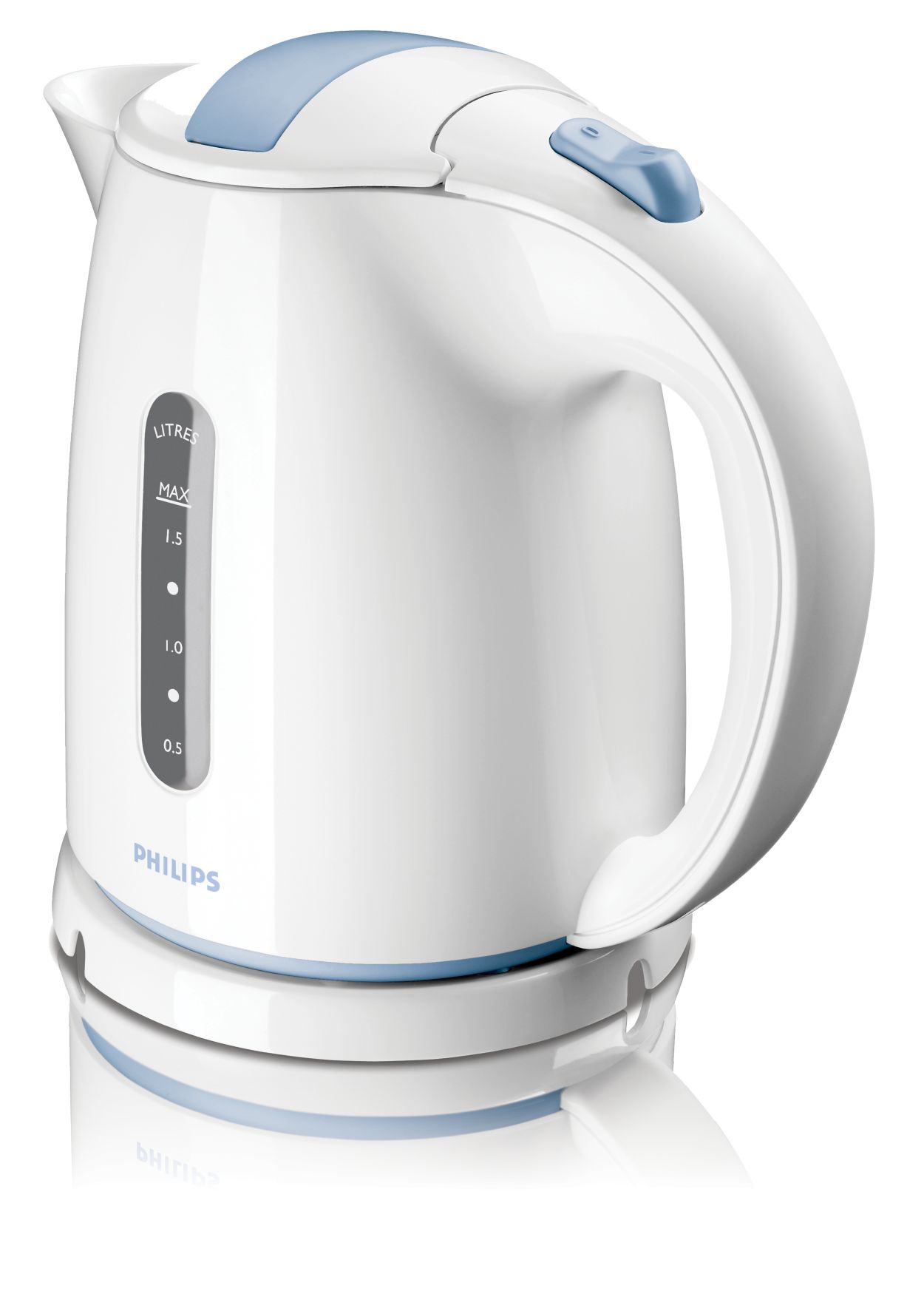 Daily Collection Kettle HD4646/70 Philips