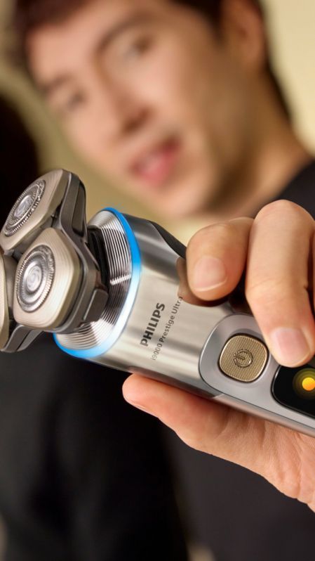 ¿Prefieres comprar la afeitadora Philips i9000 Prestige Ultra ahora?