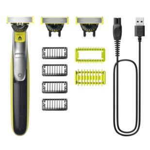 OneBlade 360 Visage + Corps