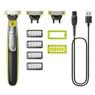 OneBlade 360 Face and Body