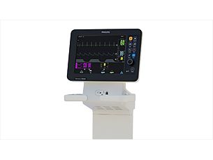 Expression MR200 Moniteur amagnétique de paramètres vitaux