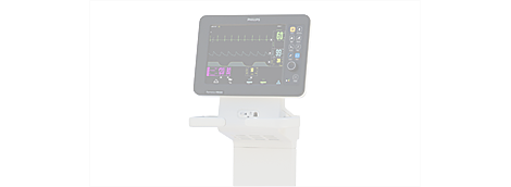Expression MR200 MR Patient Monitor