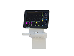 Expression MR200 Monitor de paciente para RM