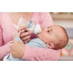 Clinically proven to reduce colic and discomfort*