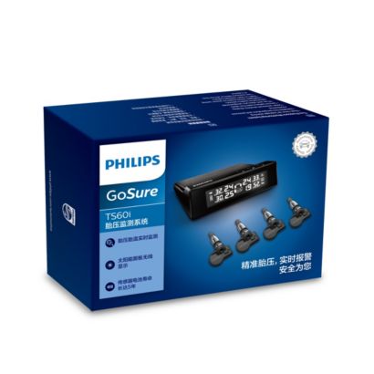 Philips GoSure TS60i