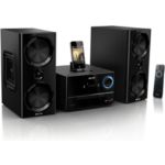 Sonido potente y rico