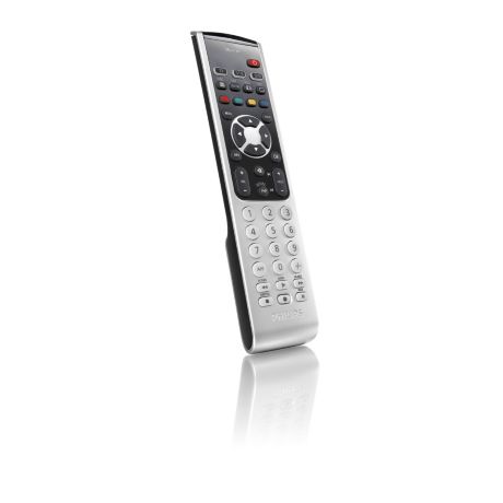 SRU5130/87  SRU5130 Universal remote control