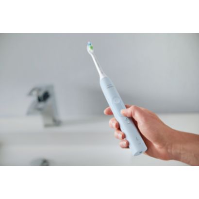 Sonicare ProtectiveClean 4500