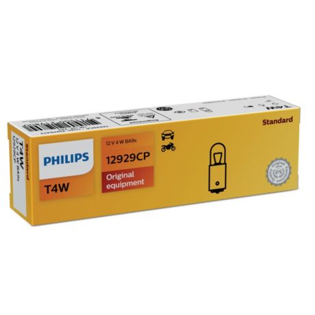 12929CP Vision Lampe conventionnelle de signalisation et habitacles