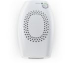 Enostavno do dolgoročno manjše poraščenosti