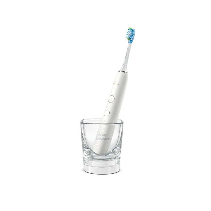 Philips Sonicare 9000 電動歯ブラシ DiamondClean 9000 充電式電動歯ブラシ HX9912/50 | Sonicare