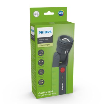 Philips Xperion 3000