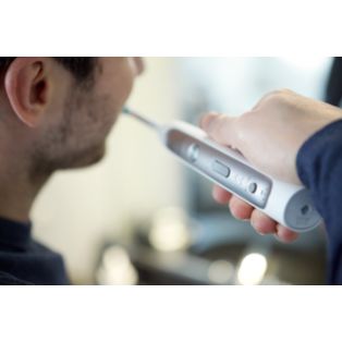 Sonicare FlexCare Platinum Sonic electric toothbrush