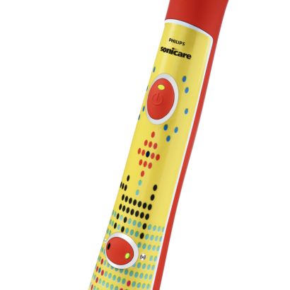 Sonicare For Kids