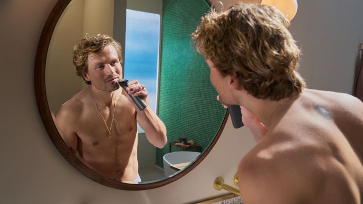 Philips All-in-One Trimmer 7000 Series