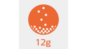 12 克超轻盈设计，佩戴极致舒适*
