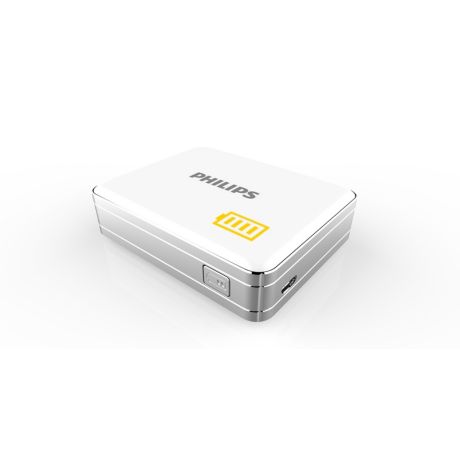 DLP2040/93  USB-powerbank