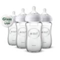 The most natural way to bottle feed