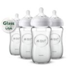 The most natural way to bottle feed