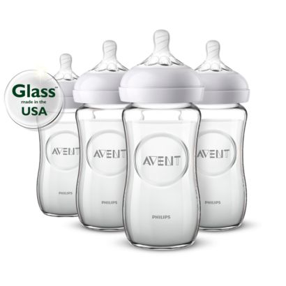 The most natural way to bottle feed