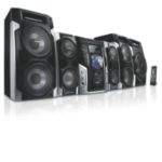 Disfruta de la música con excelente calidad de sonido y conexión