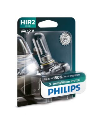 Philips Ultinon Pro9100 LED H7 I PowerBulbs US