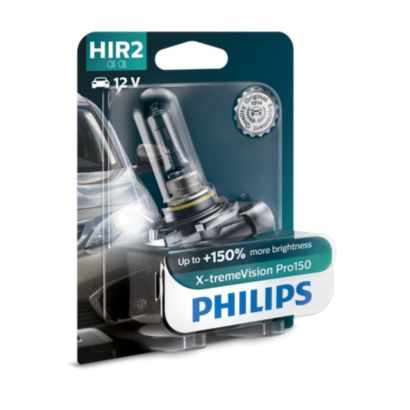 Philips X-tremeVision Pro150