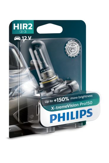 X-tremeVision Pro150 HIR2