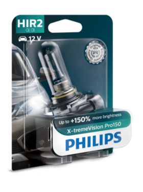 X-tremeVision Pro150