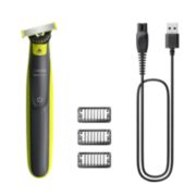 OneBlade 360 Face