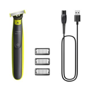 OneBlade 360 Faţă