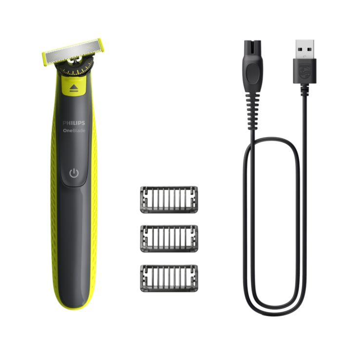 OneBlade 360