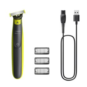 OneBlade 360