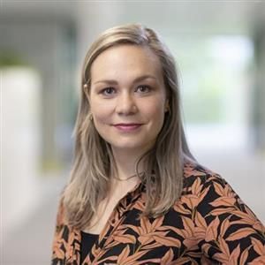 Mireen van Limpt profile