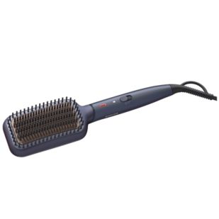 5000 Heated straightening brush