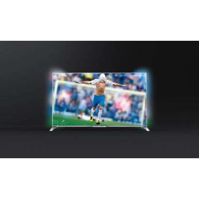 TV LED Slim Full HD Smart