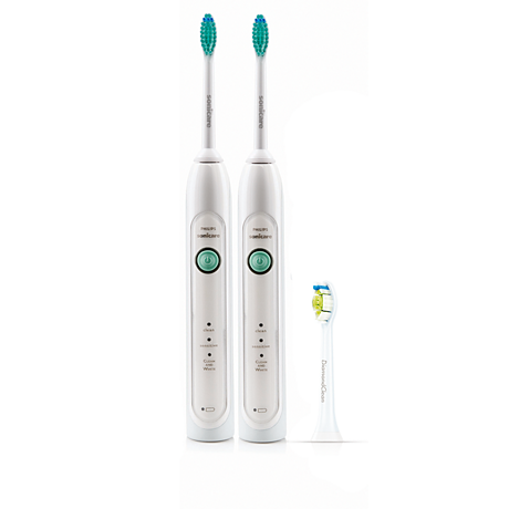 HX6733/80 Philips Sonicare HealthyWhite Sonic electric toothbrush