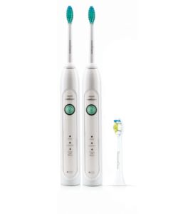 HealthyWhite 充電式電動歯ブラシ HX6733/80 | Sonicare