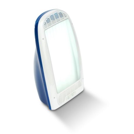 HF3310/60  briteLITE 6 energy light