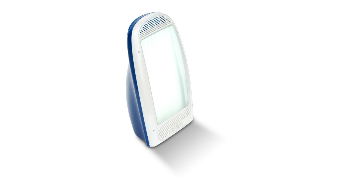 briteLITE 6 energy light HF3310/60 | Philips